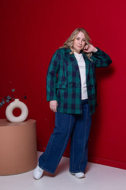 Жакет женский - Jp фото 7