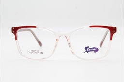Оправа Bosiyan 2049 52-17-142 C4 с насадкой Polarized