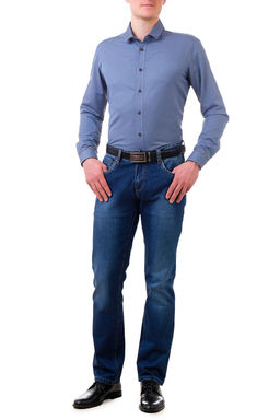 Рубашка 116-Т2-06