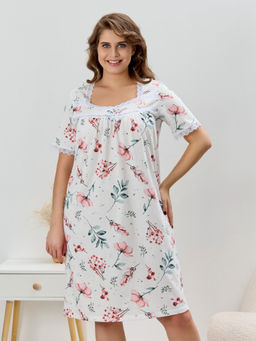 Ночная сорочка Узор-1 VIOTEX - Виотекс фото 22