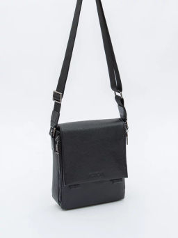 Сумка 3357-2H black Heanbag