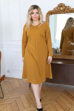 Платье П5-5191/1 - Wisell фото 4