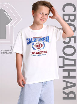 футболка 1ПДФК4333001