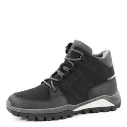 Ботинки мужские