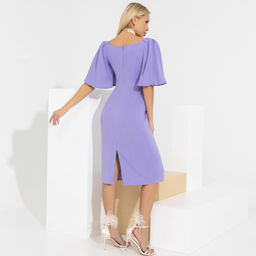 Платье По дороге в Голливуд (фэшн) - Charutti фото 5