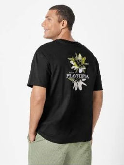 Мужская футболка LIVERGY