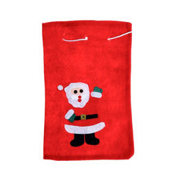 Карнавальный мешок Привет от Деда Мороза