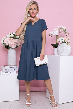 Платье 71242 - Avili фото 5