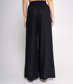 Брюки #ОКТ025005, чёрный