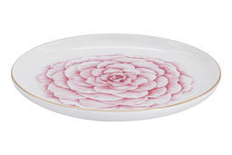 Тарелка десертная Миддлемист, 19 см - Anna lafarg emily фото 4