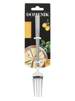 Вилка столовая QUADRO 2шт - Domenik фото 2