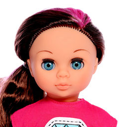 Кукла «Эля яркий стиль 1», 30 см