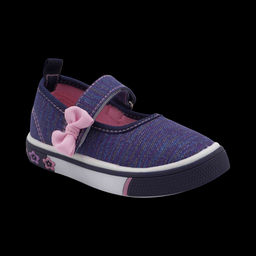 Кеды CV812-1 синие - Sport фото 2