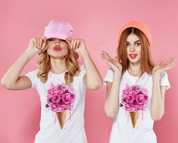 Эксклюзивная футболка Yana Pletneva упаковка плотный Zip пакет!