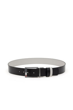 Erkek Siyah Kemer Sepette S_rpriz _ndirim - U.s. polo assn фото 3