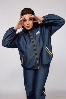 Костюм LADY SECRET 2961 синий