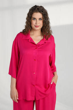 VIOTEX Костюм Лето из штапеля (100% вискоза) - Виотекс фото 45