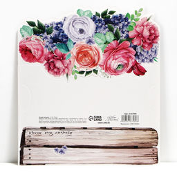 Цена за 5 шт. Конверт для денег фигурный Только для тебя, 17.5 х 8 см