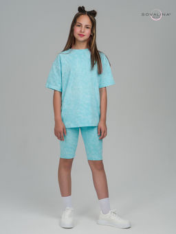 Костюм Актив MAX бирюзовая варенка - Sovalina фото 13