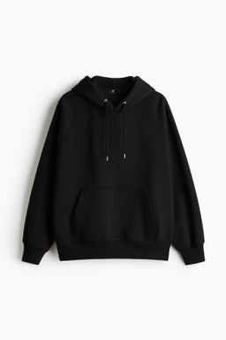 Sudadera con capucha Oversized Fit