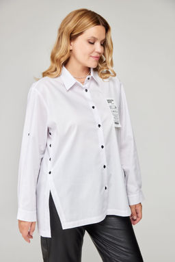 Рубашка Bliss 8221 черный  фото 33