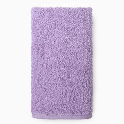 Подарочный набор Этель. Счастливой, полотенце 35?60 см, мочалка, щётка  фото 5