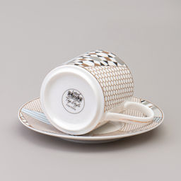 ЧАЙНЫЙ НАБОР LEFARD TOP STYLEНА 6 ПЕР. 12 ПР. 250 МЛ  фото 12