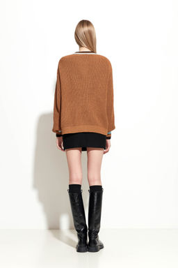 Кардиган 55119 - Lakbi фото 4