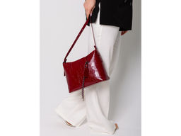 Сумка Lanotti LUCENTA 6023/бордовый