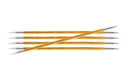 k202 Спицы чулочные Royale 20 см 5.0-6.0