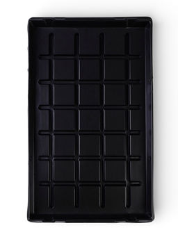 Поддон для рассады 54×33×4.7 см, набор 10 шт., Greengo