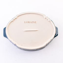 60355 Форма для запекания 700 мл керамика LR (х12) - Mayer&boch фото 5