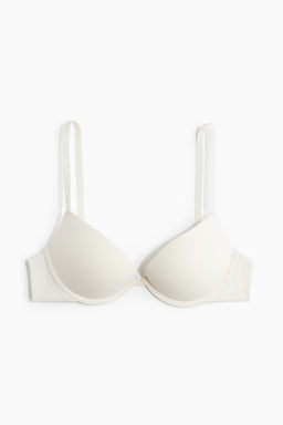 Sujetador super push-up de microfibra - H&m фото 5