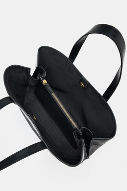 MAXI TOTE BAG - Zara фото 6