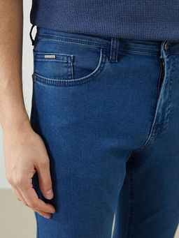 779 Regular Fit Erkek Jean Pantolon