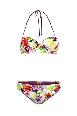 Бикини, пестрое - Heine фото 2