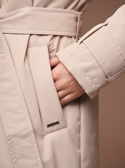 Плащ женский HOOPS, арт. 31981