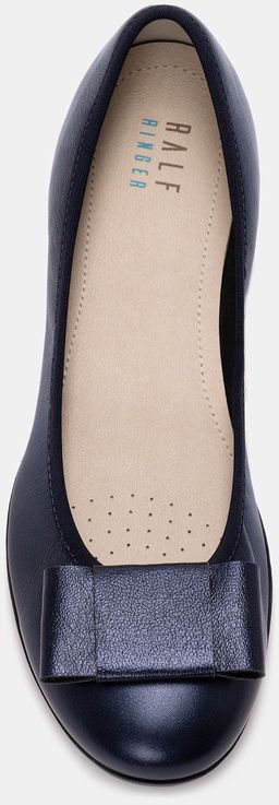 Туфли RALF RINGER 747109СМ/ОГ747109СМ  фото 8