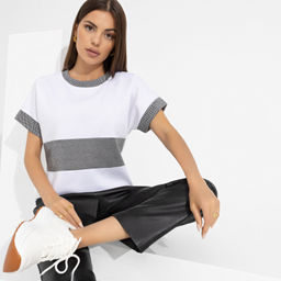 Футболка Новые ощущения - Charutti фото 2