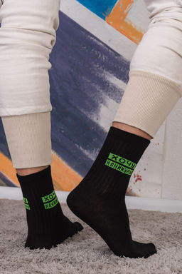 Носки детские Учёба (набор 3 пары)