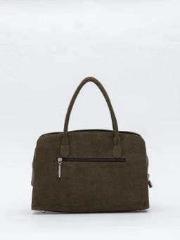 Сумка 2410YF d.khaki Polina&Eiterou