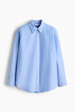 Camisa Oxford - H&m фото 2