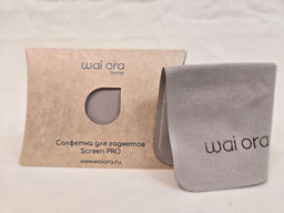 Салфетка для гаджетов Screen PRO (Бежевый) - Wai ora фото 6