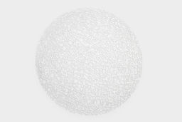 Салфетка под приборы, 38 см (ПВХ) - Anna lafarg фото 3