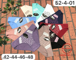 Женские трусики набор 10 шт - Bruno фото 5