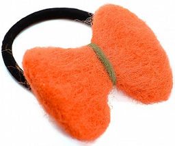 Резинка для волос Бантик PR3607