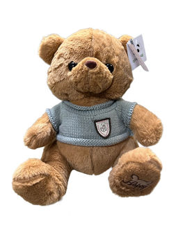 Мишка в свитере, 30см (Белоруссия)