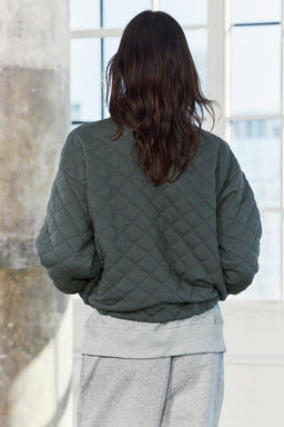 PUFFER JACKET - Zara фото 5