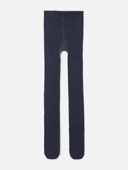 ACOOLA / Колготки детские Unus темно-голубой