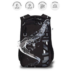 RU-638-3 Рюкзак - Grizzly фото 19